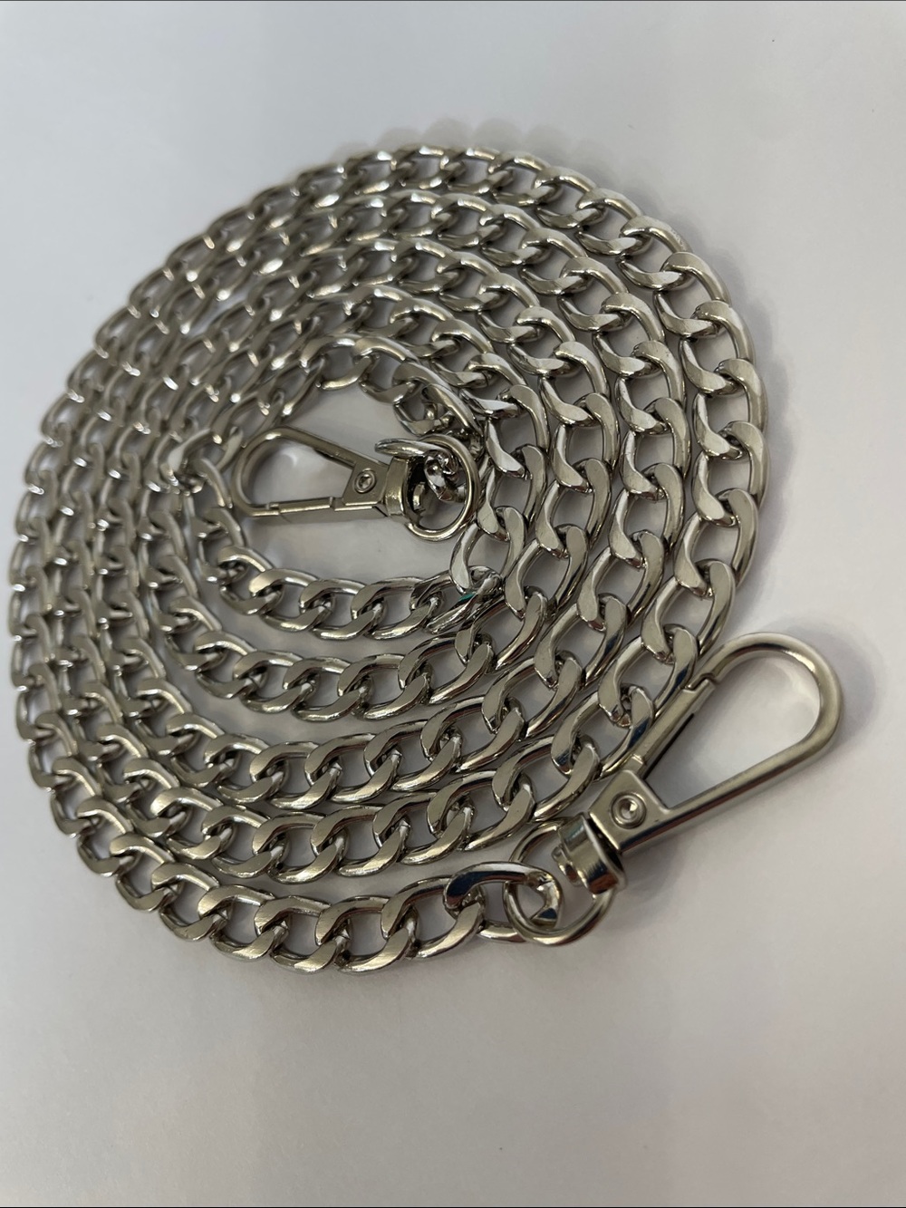 47” Bag Chain | Replacement Strap